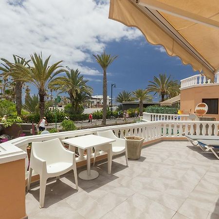 Trg Studio Arona (Tenerife) Exterior foto