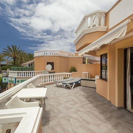 Trg Studio Arona (Tenerife) Exterior foto