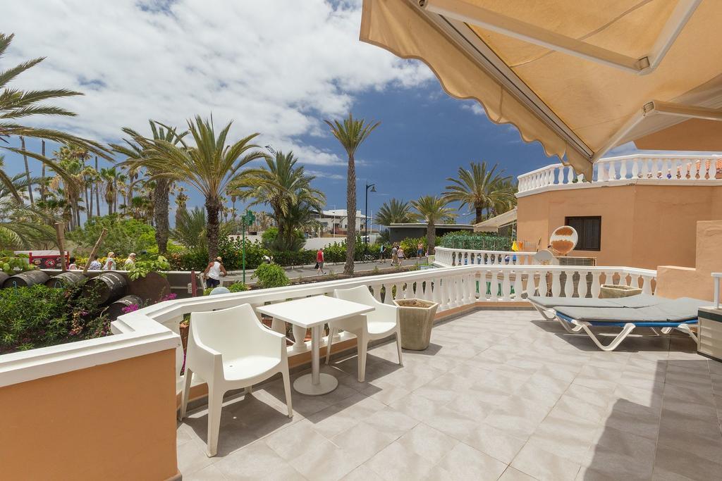 Trg Studio Arona (Tenerife) Exterior foto