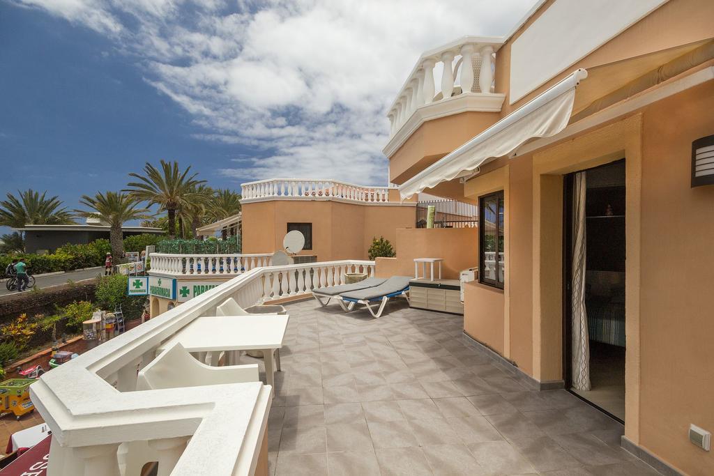 Trg Studio Arona (Tenerife) Exterior foto