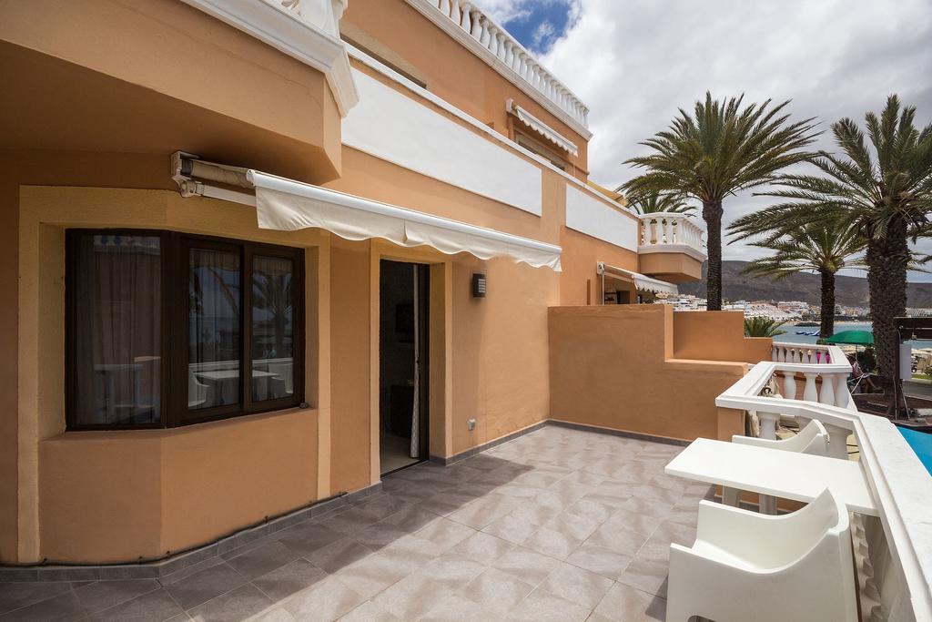 Trg Studio Arona (Tenerife) Exterior foto