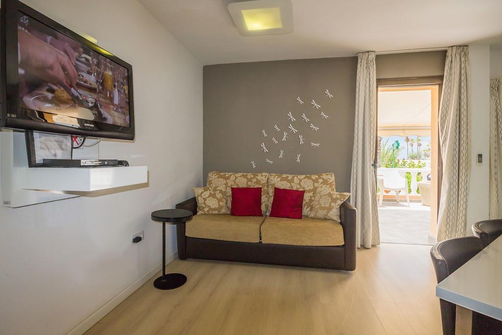 Trg Studio Arona (Tenerife) Exterior foto